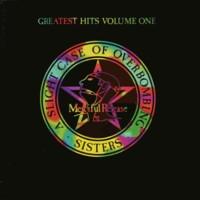 pelicula The Sisters of Mercy A Slight Case Of Overbombing (Greatest Hits Volume One)