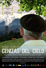 pelicula Cenizas Del Cielo