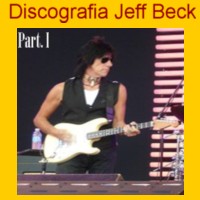 pelicula Jeff Beck Discografia 1968-1990 Parte I