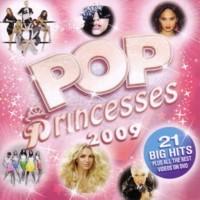 pelicula VA – Pop Princesses  2009