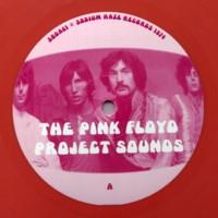 pelicula The Pink Floyd Projected Sounds