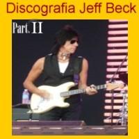 pelicula Jeff Beck Discografia 1991-2006 Parte II