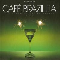 pelicula Va – Cafe Brazillia – The Cream Of Latino Lounge 2 Cd – 2008