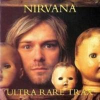 pelicula Nirvana – Ultra Rare Trax