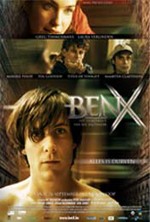 pelicula Ben X