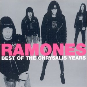 pelicula Ramones – Best of the Chrysalis Years