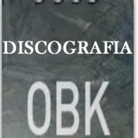 pelicula Discografia  OBK-1991-2008