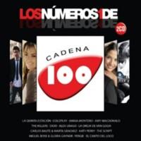 pelicula Los Numero 1 de Cadena 100   2CD 2009