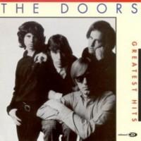 pelicula The Doors Greatest Hits