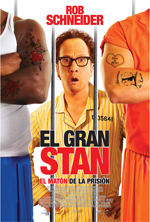 pelicula El Gran Stan: El Matón De La Prisión