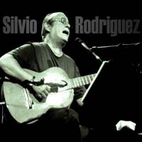 pelicula Discografia Silvio Rodriguez