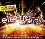 pelicula VA – Electro Energy Vol 1  Mixed By Dave Darell