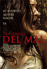 pelicula La Semilla Del Mal