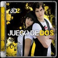 pelicula Juego de dos-JD2