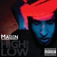 pelicula Marilyn Manson The High End Of Low 2009