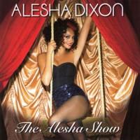 pelicula Alesha Dixon -The Alesha Show