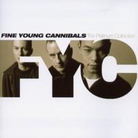 pelicula Fine Young Cannibals The Platinum Collection