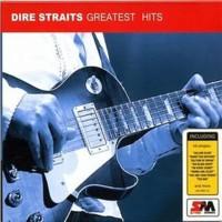 pelicula Dire Straits – 2006 – Greatest Hits