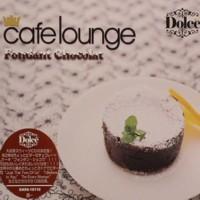 pelicula Cafe Lounge  Dolce Fondant Chocolat