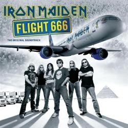 pelicula Iron Maiden – Flight 666 the Original Soundtrack [Live]