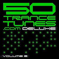 pelicula VA-50 Trance Tunes Deluxe Vol .2