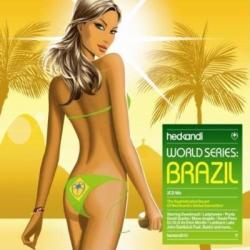 pelicula VA – Hed Kandi World Series Brazil