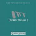 pelicula VA-Form Minimal to Techno Vol.3