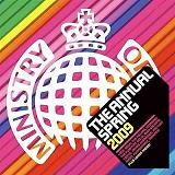 pelicula VA-Ministry of Sound Club Nation 2009