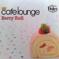 pelicula Cafe Lounge Dolce Berry Roll