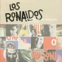 pelicula Los Ronaldos Lo mejor Remasterizado