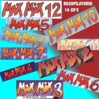 pelicula MAX MIX