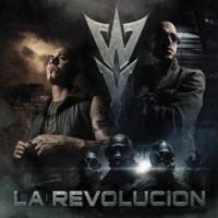 pelicula Wisin & Yandel La Revolución 2009