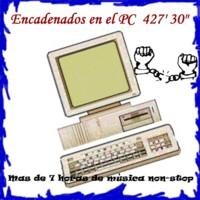 pelicula Encadenados en el PC 427’30»