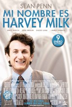 pelicula Mi Nombre Es Harvey Milk