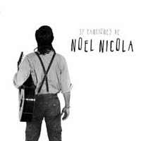 pelicula Discografia Noel Nicola [Nueva Trova Cubana]