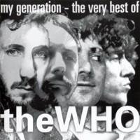 pelicula The Who – The Very Best Of The Who