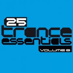 pelicula VA-25 Trance Essentials Vo.8