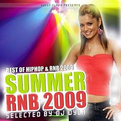 pelicula VA – Summer Rnb 2009