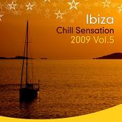 pelicula VA-Ibiza Chill Sensation 2009 Vol.5