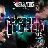 pelicula VA-Roger Sanchez – Release Yourself 8