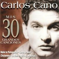 pelicula Carlos Cano – Mis 30 grandes canciones