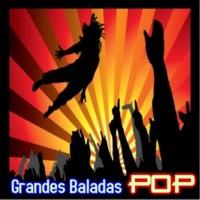 pelicula Grandes Baladas Pop