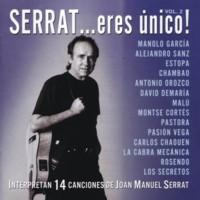 pelicula Serrat    eres único! vol  2