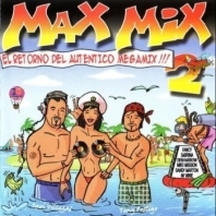 pelicula Max Mix The Return – vol 2 2008