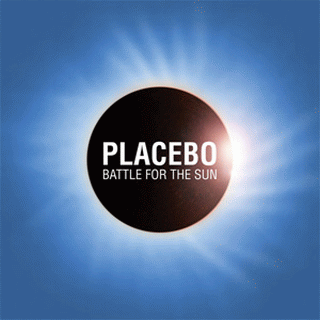 pelicula Placebo – Battle for the Sun