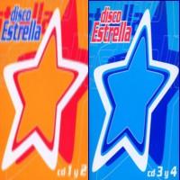 pelicula DISCO ESTRELLA – Lo que mas se baila en el Caribe 1998