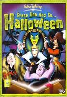 pelicula Disney.Erase una vez… Halloween