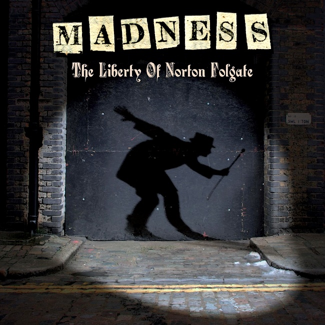 pelicula Madness – The Liberty Of Norton Folgate