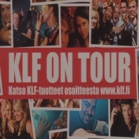 pelicula KLF 1 Dance 09-2CD-2009