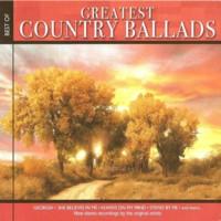 pelicula Best Of Greatest Country Ballads